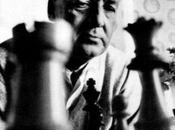 Vladimir Nabokov, écrivain passionné d'échecs