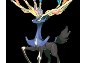 image xerneas