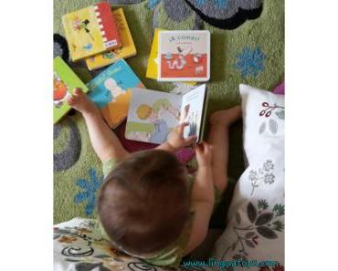 Pourquoi je parle à mon enfant dans ma langue maternelle