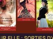 J’ai Pour Elle Sorties d’Août 2015