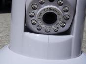 Tuto configuration d’une caméra Foscam FI9821P autre