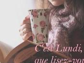 C'est lundi, lisez-vous?