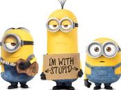 Minions