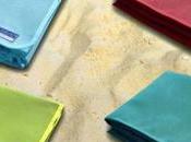 Quicksand mat, serviette plage anti-sable