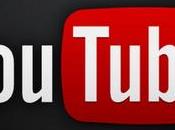 test depuis avril, YouTube propose tous nouveau lecteur transparent