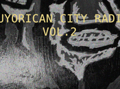 HelloTaxi?! Muyorican City Radio Vol.2