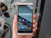 Mise jour Android pour disponible