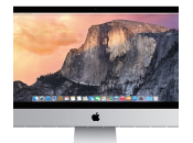 iMac bientôt nouveaux modèles plus puissants
