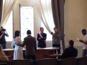 Célébration mariages Paris