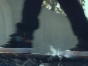 L’hoverboard Lexus arrivé