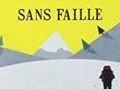 Sans faille, thriller Valentin Musso