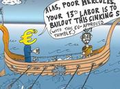 certains croient (encore) Grèce sauvée...