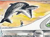 baleineau bouché port Buenos Aires [Actu]
