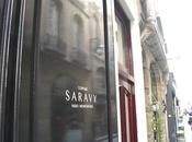 Chez Saravy