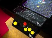 L’aéroport Paris Roissy Charles Gaulle innove avec bornes d’arcade