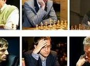 fabuleux tournoi d'échecs Londres 2015