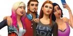 Sims extension pour amis