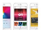 Apple Music Eddy évoque millions d’abonnés