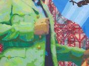 EXPOSITION FRÉDÉRIC PERIMON Sète