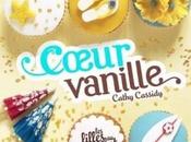 filles chocolat, tome Coeur Vanille
