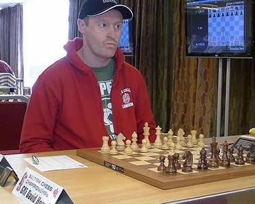 Cours de tactique au British Championship 2015