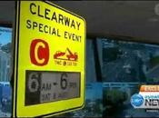 papier électronique s'invite dans panneaux signalisation