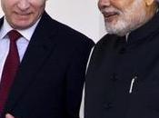 Affaire Mistral, suite L’Inde annule commande historique Rafale retourne vers Poutine