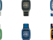 SWATCH Touch Zero montre connectée pour joueurs beach-volley