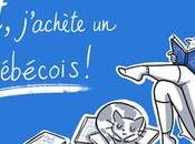 août, j'achète livre québécois