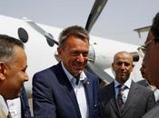 Peter Maurer Yémen conflit épargné aucune famille