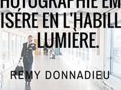 Rémy Donnadieu L’art photographie