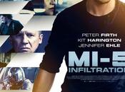 MI-5 Infiltration, l'adaptation Ciné série [MI-5] avec Harington e-Cinéma plateformes Septembre 2015