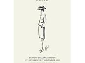 Mademoiselle Privé exposition dédiée Chanel Londres