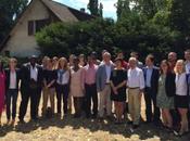 Flash Back semestre 2015 photo souvenir jour liste Bartolone Paris