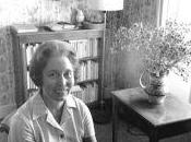 Anne Perrier L’espérance… (1994)