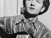 lucidité sociale incarnée Woody Guthrie