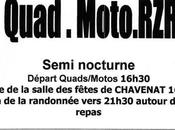 Rando quad, moto Chavenat (16), septembre 2015