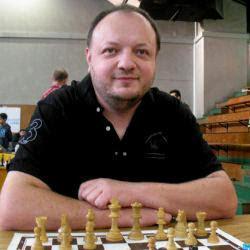 Championnat de France d'échecs 2015