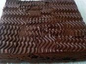 Gâteau chocolat mascarpone Cyril Lignac