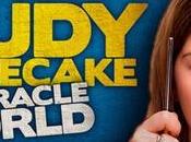 Trudy Cheesecake Miracle World nouvelle série Made Montpellier