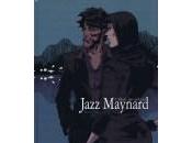 Raule Roger Jazz Maynard, Blood, Tears (Tome