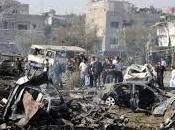 Syrie Cessez-le-feu heures dans plusieurs villes