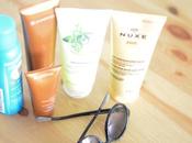 Jeudi Beauty: produits Après-Soleil