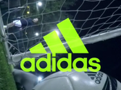 Create your game dernier spot d’Adidas