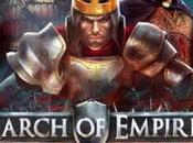 March Empires débarque votre iPhone avec prime aujourd'hui seulement...