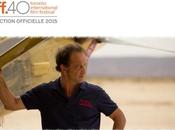 JOACHIM LAFOSSE chevalier blanc Toronto