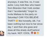 Twitter limite caractères pour messages privés, c’est terminé