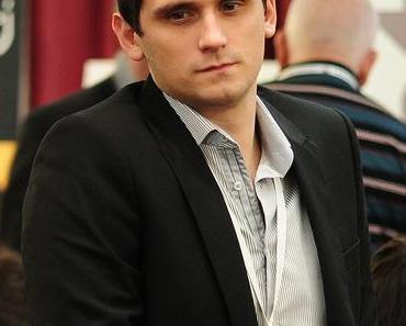 Championnat de France d'échecs 2015