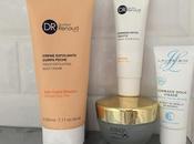 quête gommage parfait