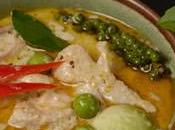 cuisine thaï, savoureuse Thainess